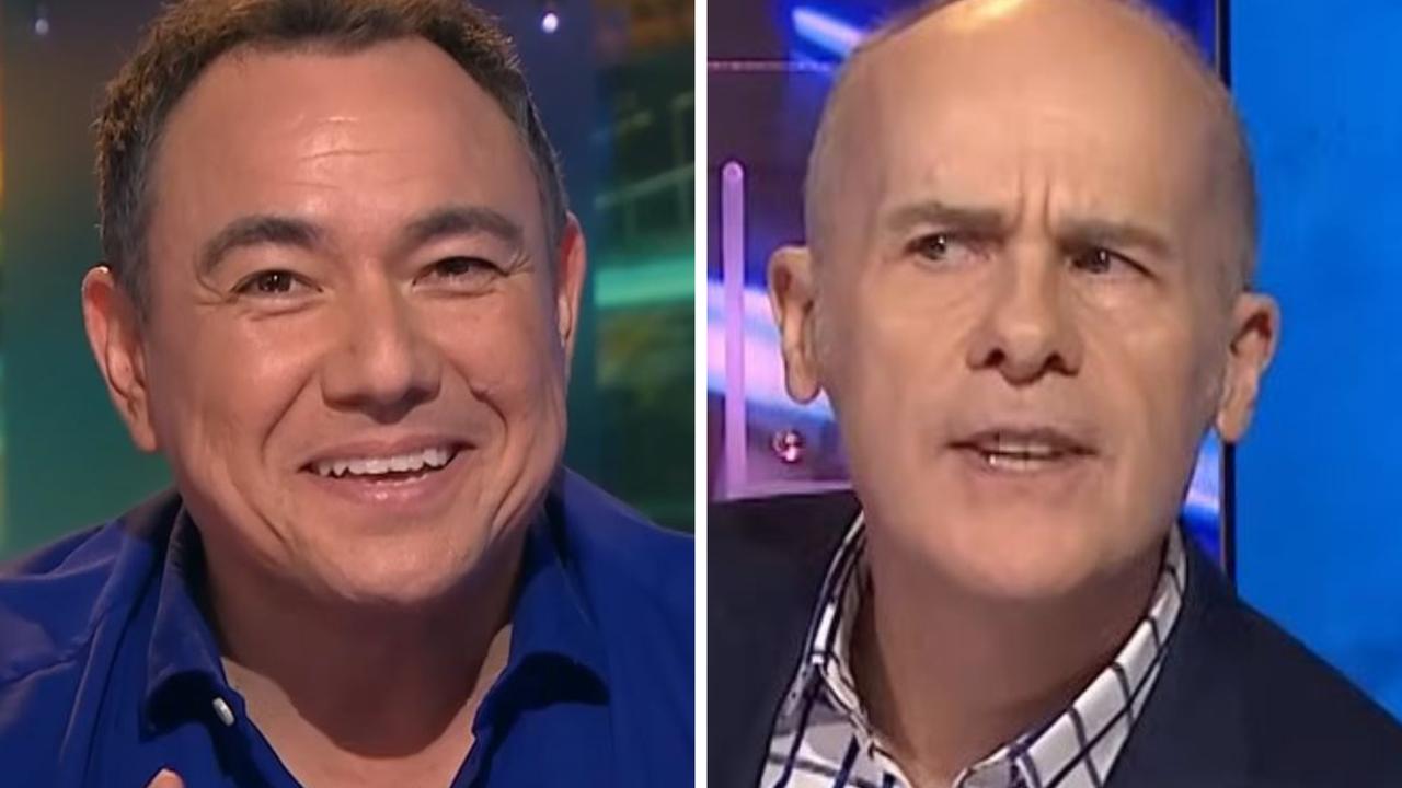 Awkward: Star did ‘not enjoy’ HYBPA cameo