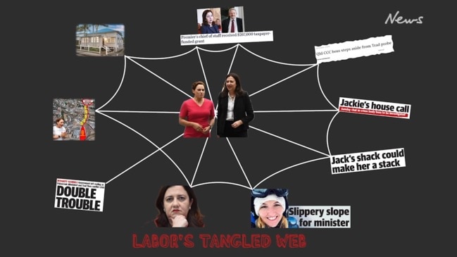 LNP rewrites Labor's 2012 attack ad