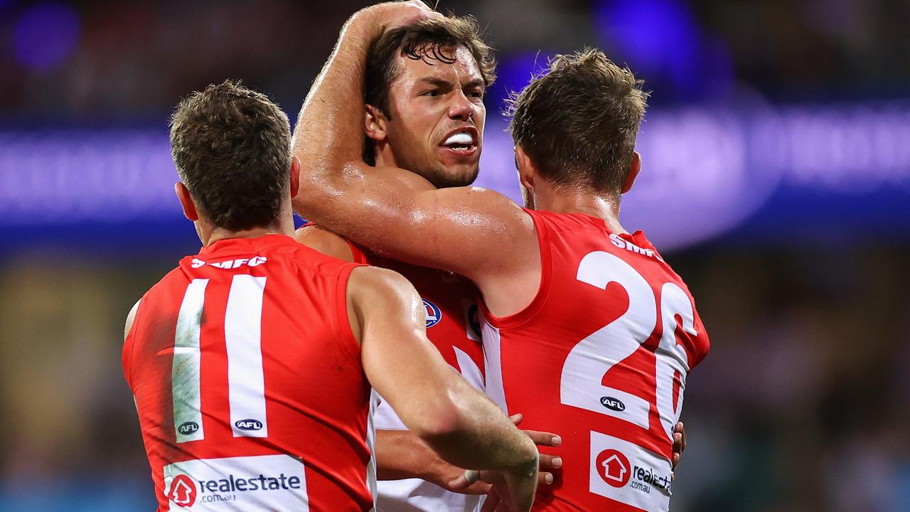 AFL 2021: Geelong Cats vs. Sydney Swans | The Advertiser