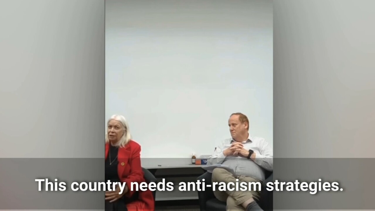 Marcia Langton hopes Voice will target ‘anti-racism strategies’