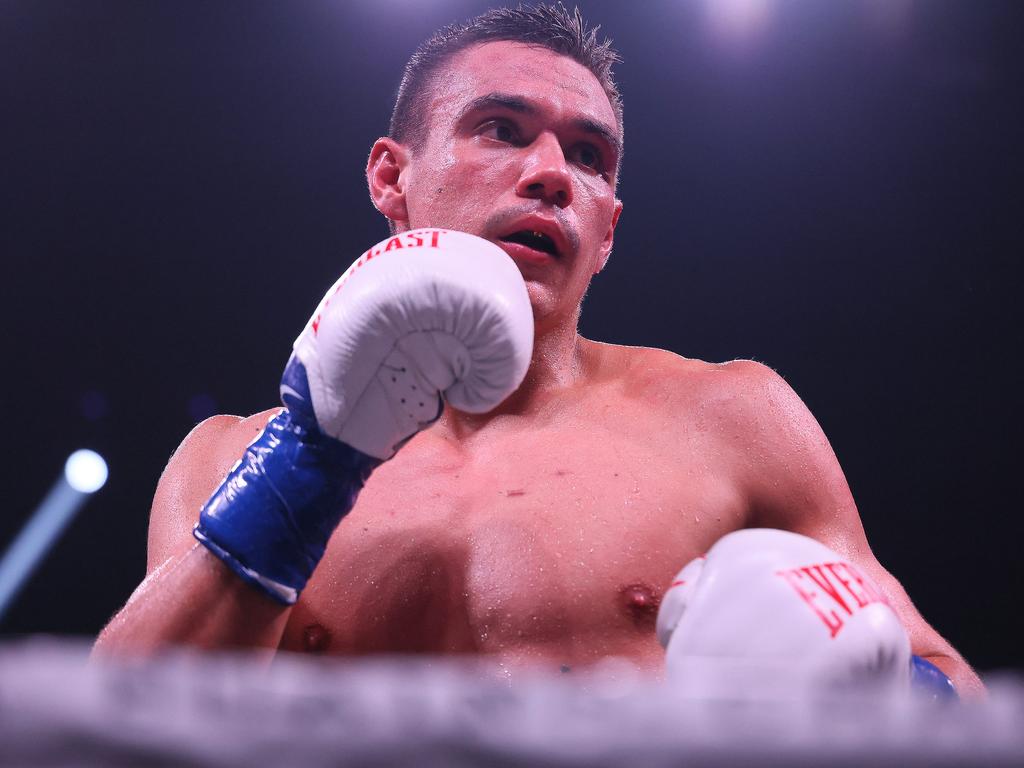 Australia boxing in Las Vegas 2024: Tim Tszyu tipped to beat Sebastian ...