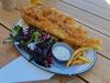 ‘Robbery’: Insane fish and chip price horrifies