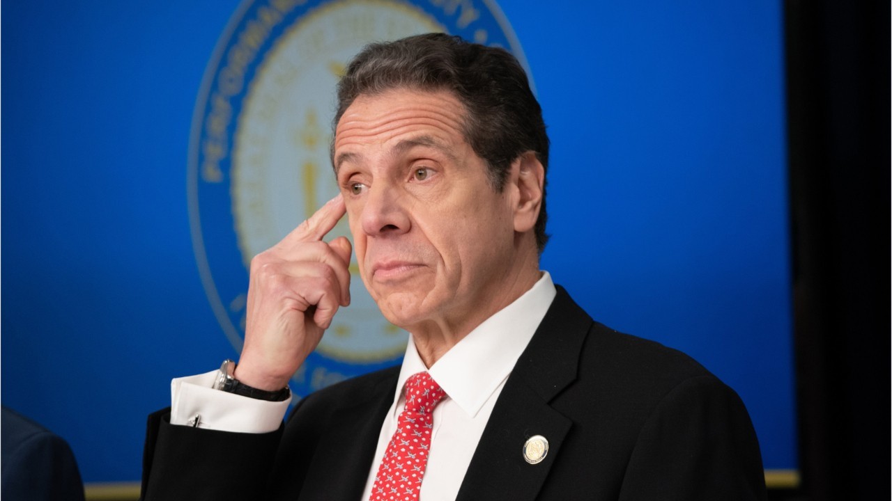 FBI, US Attorney's Office reportedly open investigation into Cuomo nursing home scandal