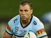 Health first, football second: Graham makes call on NRL future