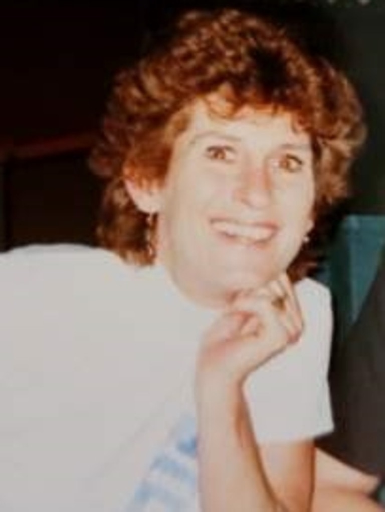 Sue Duffy was murdered by her former son-in-law Portmoresbey Cecil on August 21, 2022. He stabbed her in her West Street, Allenstown home, causing 15 sharp force injuries - three of which were fatal type.