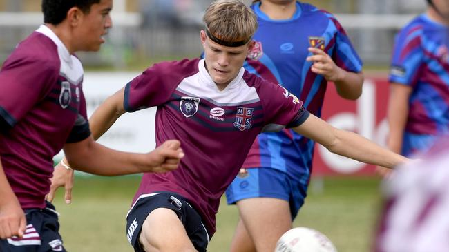 St Pats v Mackay Cowboys Challenge game will NOT be live streamed