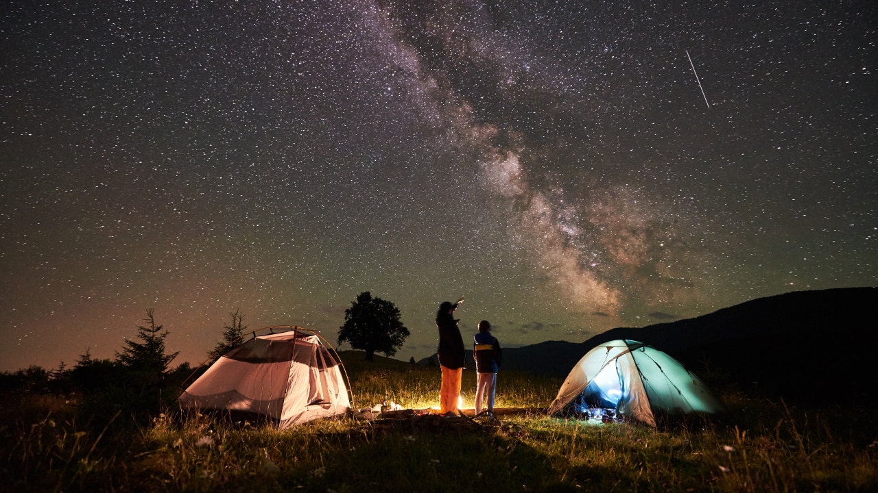 10 best national parks for camping in NSW | escape.com.au