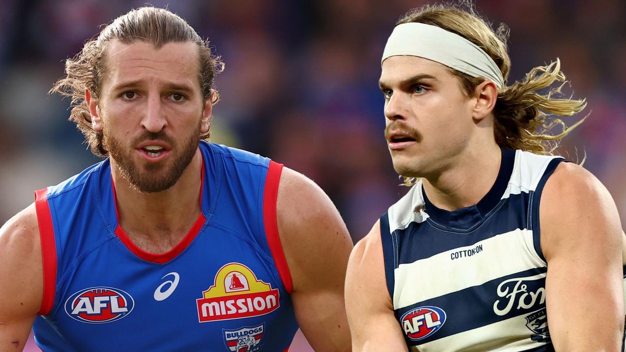 Baz v Bont: Superstars on show in Cats-Dogs blockbuster ranked