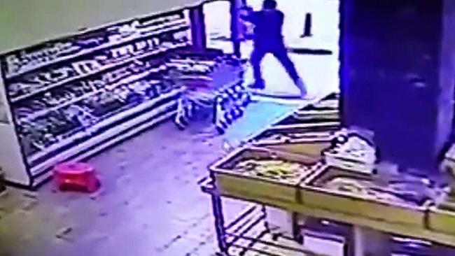 Gunman opens fire in Tel Aviv bar | news.com.au — Australia’s leading ...