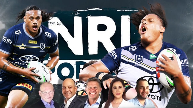 Trials and errors | The Daily Telegraph NRL Podcast