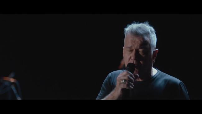 EXCLUSIVE: JIMMY BARNES MOVIE