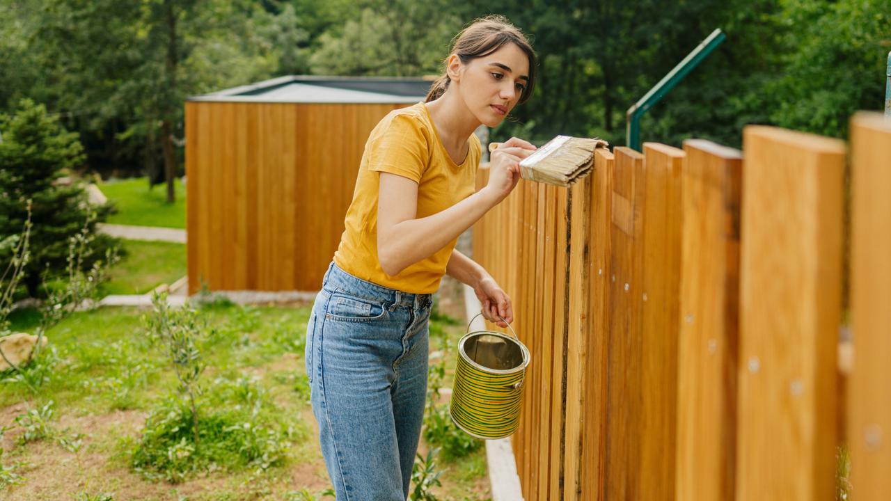 Being handy or crafty are good traits for side hustlers. Picture: iStock