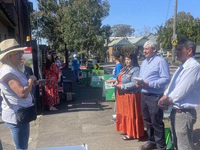 Inner West Council Election results