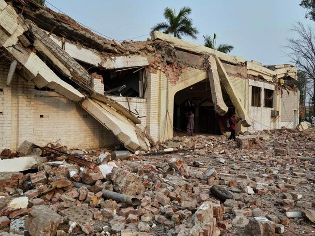 ‘India has to pay’: ‘Clear potential for escalation’ in Pakistan-India conflict