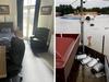 From flooded to fitted: Iconic hotel reopens to visitors