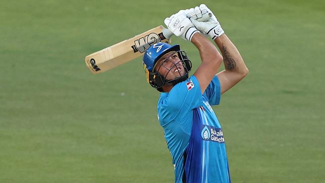 Matthew Short is one of Australia’s best T20 players. Photo by Robert Cianflone/Getty Images