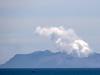 On alert: Deadly NZ volcano erupts