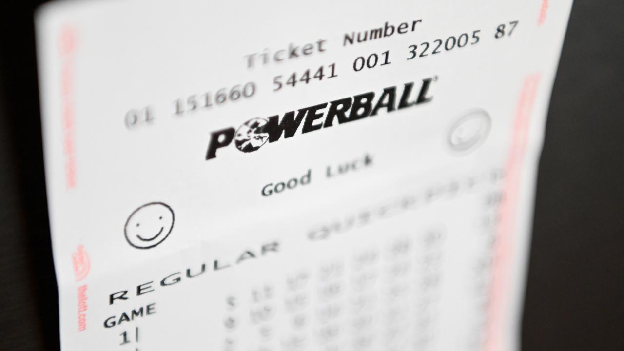 The Powerball jackpot swelled to $3 billion. NCA NewsWire