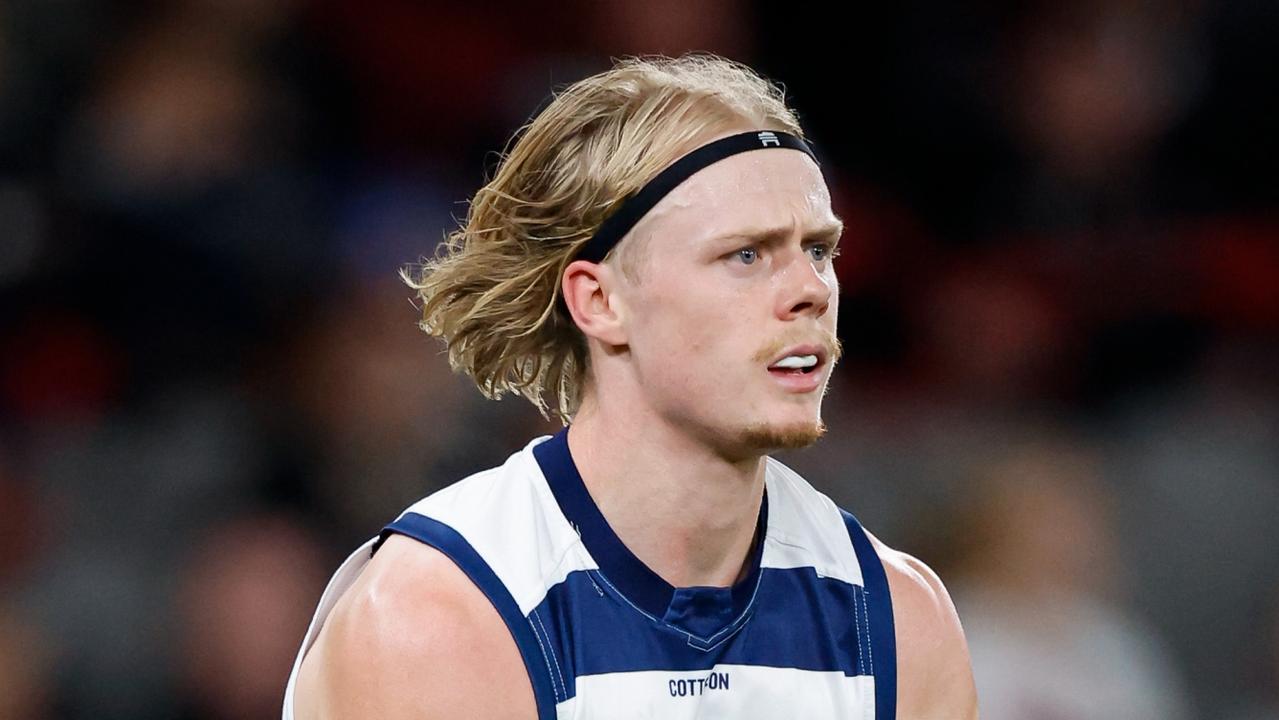 Secret behind Geelong’s incredible rookie strike rate