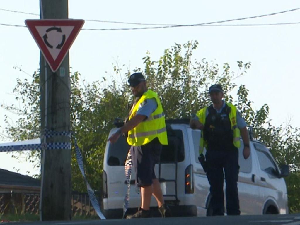 Teen Boy Dead After Stabbing Near Doonside School In Sydney | Daily ...