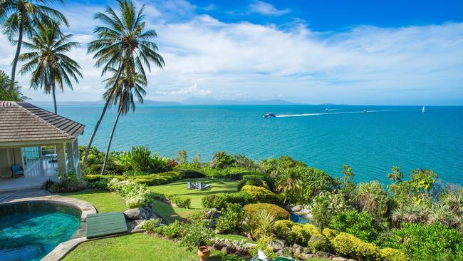 1 Wharf St Port Douglas sold for $8.25m. Picture: supplied.