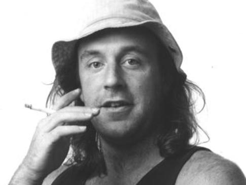 John Clarke.