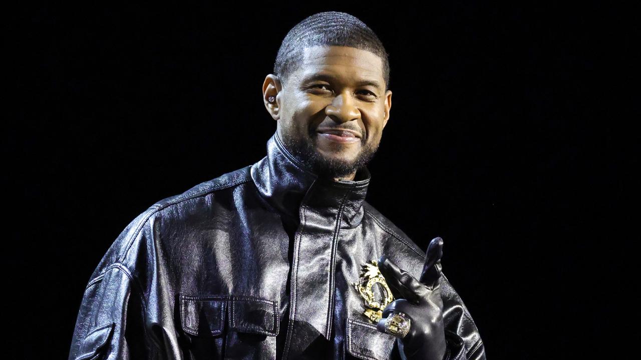 ¿Cuándo Comienza El Espectáculo De Medio Tiempo, Quién Actuará, Usher ...