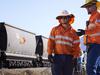 Aurizon disputes coal decision
