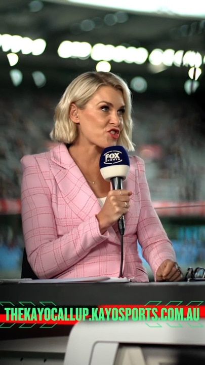 Your chance to become the next AFL commentary star