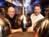 No, Chris Lucas didn’t name his new French restaurant ‘bastard’
