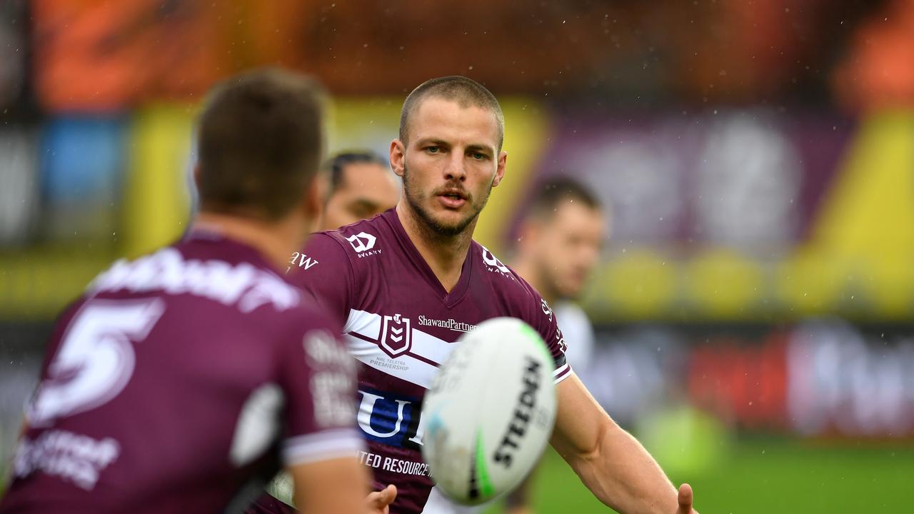 Brisbane Broncos on X: After three great showings in fullback this  preseason, Darren Lockyer explains why Jack Bird is the perfect fit for the  Broncos #1 jersey   / X