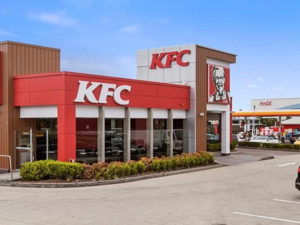 Fourteen KFC restaurants will sell the plant-based food.