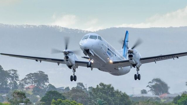 Link Airways will be increasing the frequency of its flights on the Coffs Harbour to Brisbane route from May 30. Tickets are on sale now.