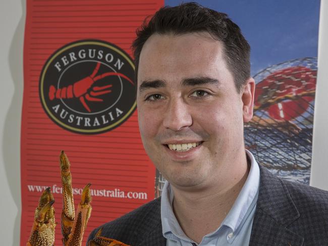 William James Ferguson (Will), a third-generation member of the Australian seafood family business, Ferguson Australia Group, died suddenly of a heart attack at his home in Port MacDonnell on Wednesday June 20, 2018. He was 33.