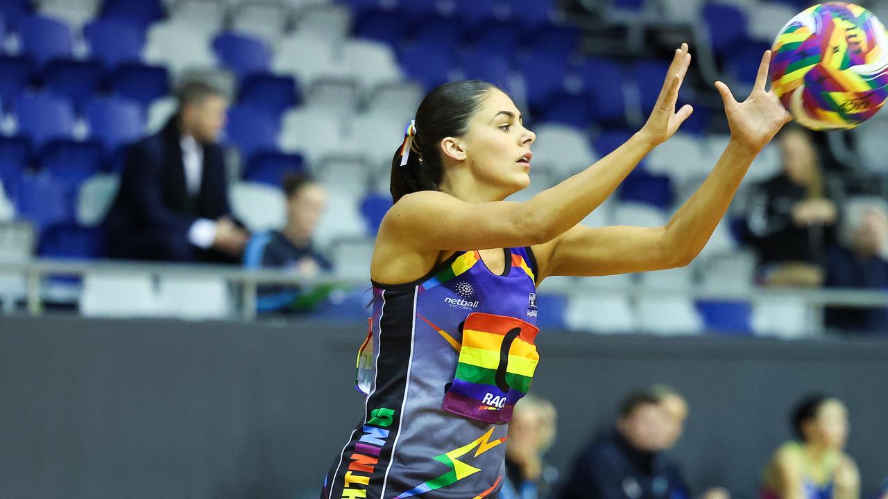 Live Stream National Netball Championships Court 4 Day 3 Daily Telegraph 