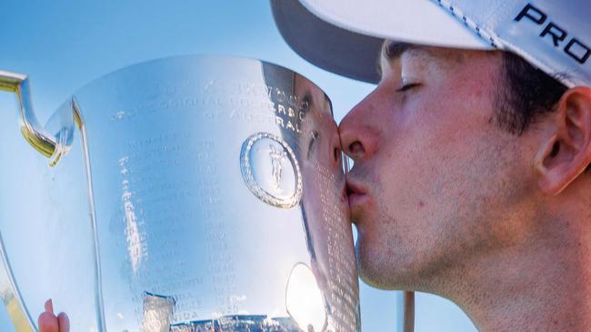 Aussie PGA dates revealed