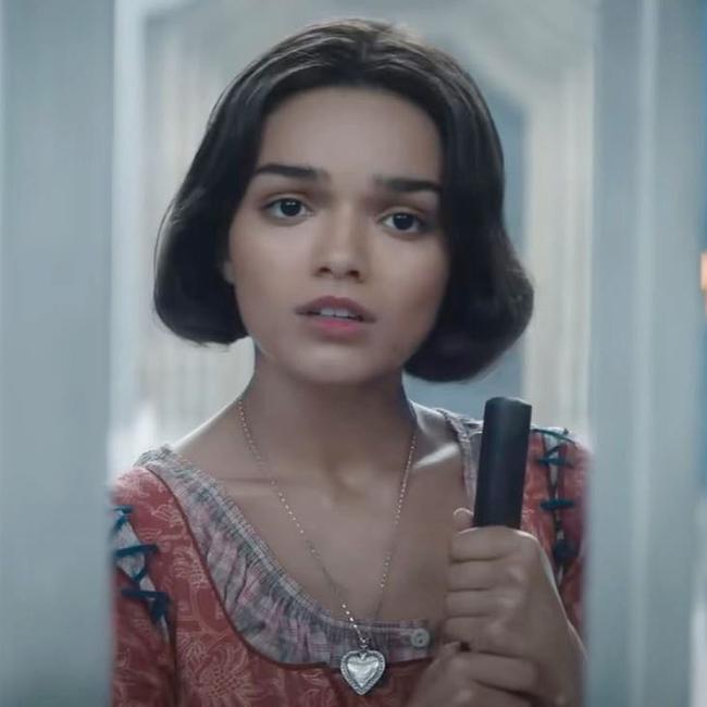 The casting of Rachel Zegler as the heroine has been criticised.