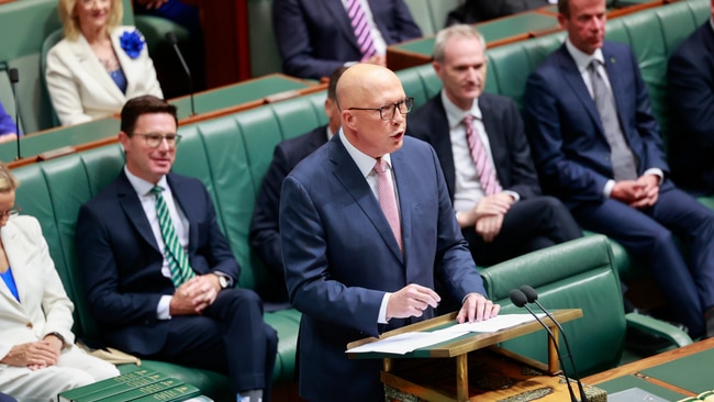 What is the Coalition promising?According to the coalition, a Dutton government, if elected, would invest $400 million into improving Australia’s mental healthcare, focussing largely on youth mental health.Their plan aims to address the 