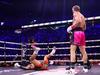 ‘Embarrassing’: Paul fight ends in DQ, farce