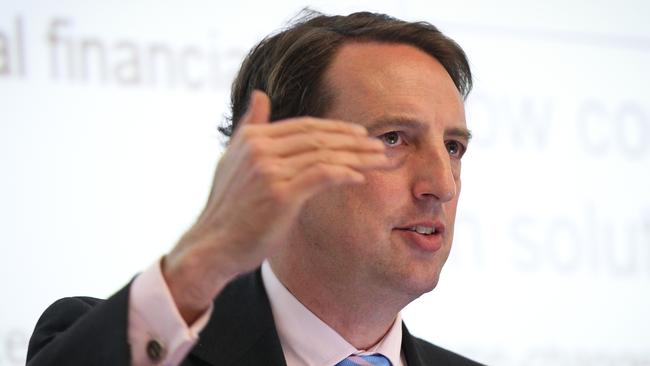 Securing the Future. How Australian can thrive in a volatile world. The Australian and the Melbourne Institute present their eighth joint economic and social outlook conference at the University of Melbourne. Professor John Daley