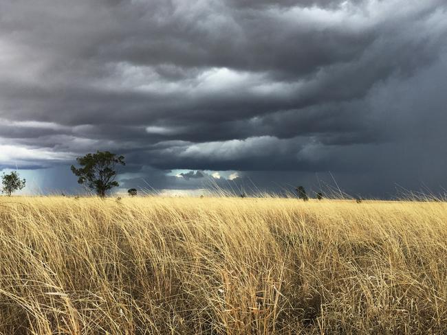 Dangerous flood warning issued for Darling Downs, Granite Belt