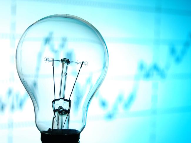 Many customers on ‘market offers’ were also being “fleeced” because they did not actively negotiate a new deal once generous discounts linked to one or two-year contracts lapsed. Picture: Thinkstock