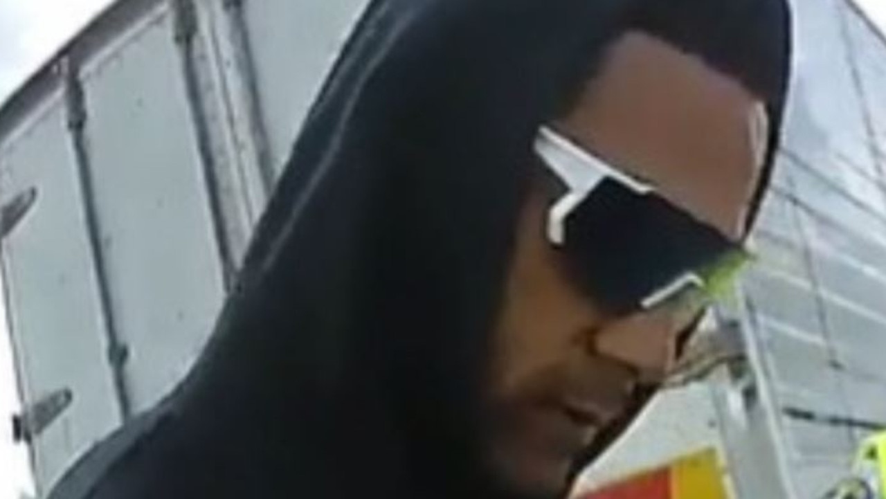 Huge update in hunt for escaped detainee