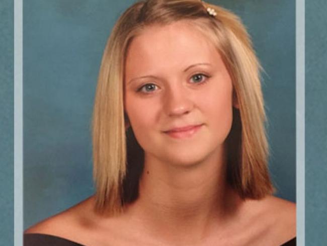 Why Was Mississippi Cheerleader Jessica Chambers Set Alight Herald Sun