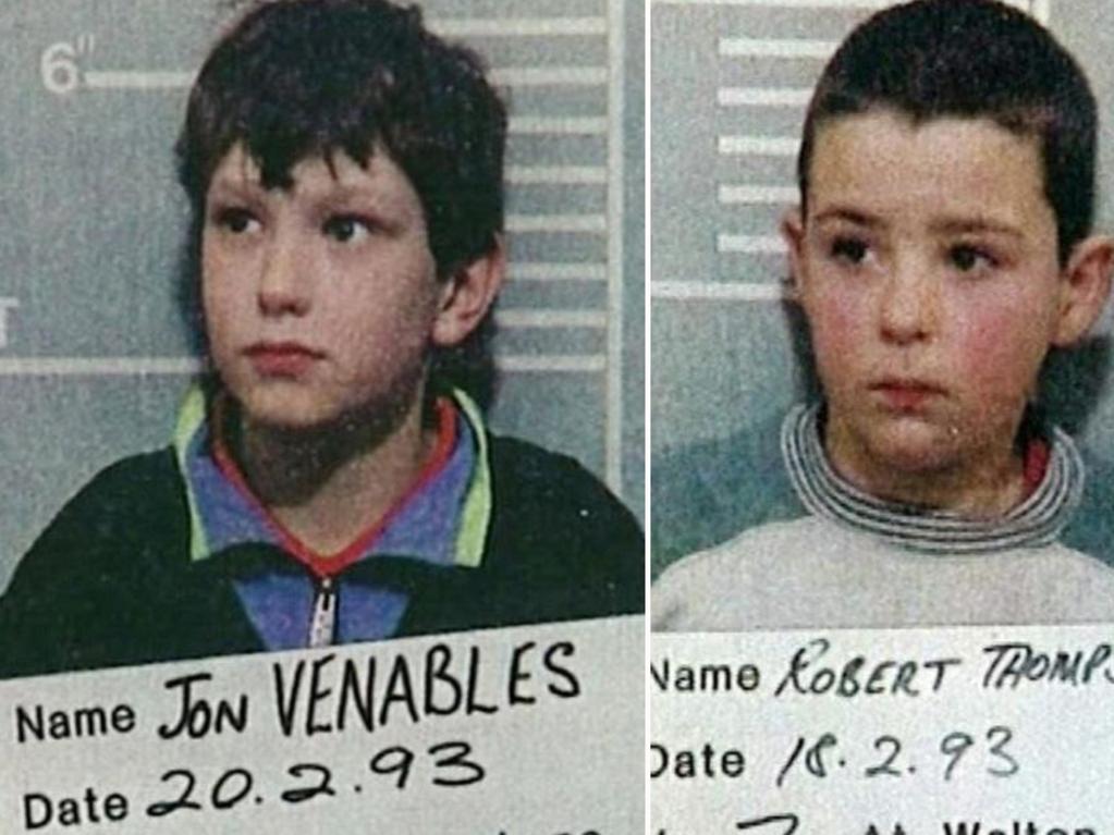 James Bulger S Killer Jon Venables To Fight Decision To Keep Him In   D923725b1d3439f57519156f9add5409