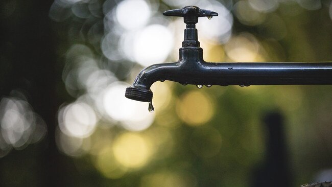 Drinking water across the remote communities will be subject to an $8 million joint investment. Picture: Luis Tosa