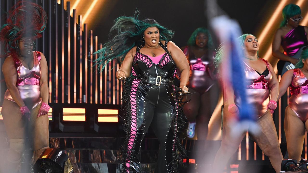 Lizzo's Dethroning Has Been Swift