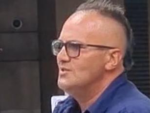 MELBOURNE, AUSTRALIA. NewsWire Photos. MARCH 6 Najy 'Mark' Rayes has been fined $16,000 after taking tens of thousands in deposits from homeowners for projects he'd leave incomplete and defective between 2021 and 2023. Picture: NewsWire/ Liam Beatty