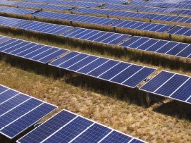 400 jobs to be created as $200m solar farm build begins