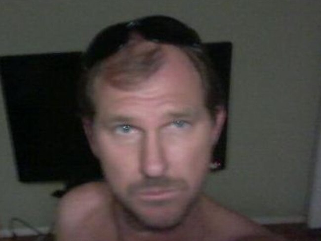 Recent picture of Jamie Hardgraves, reported missing from Coomera on May 17.